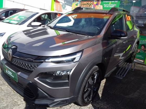 RENAULT KARDIAN 1.0 TCE FLEX TECHNO EDC RENAULT KARDIAN 1.0 TCE FLEX TECHNO EDC